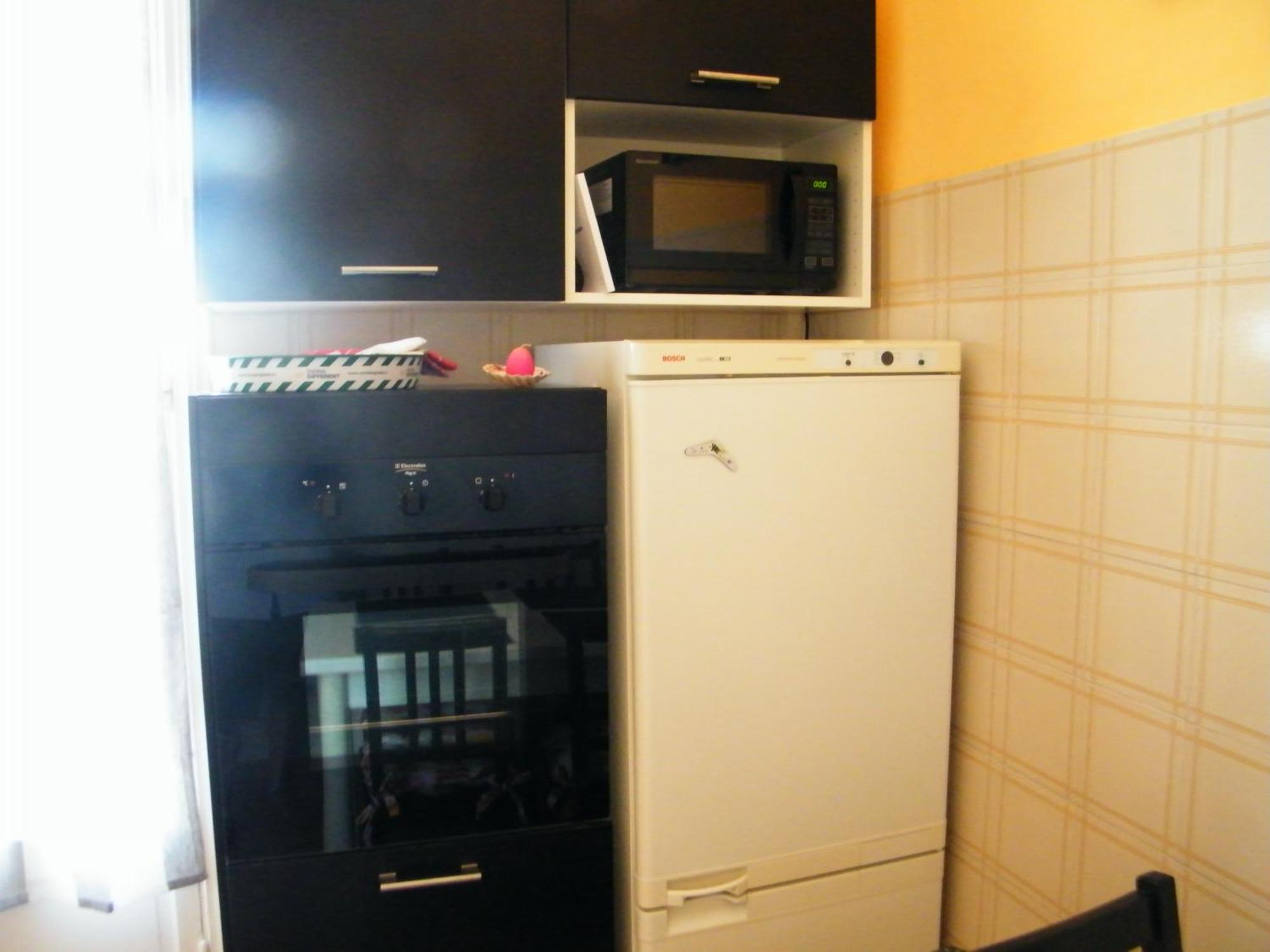 בורדיגרה Appartamento Vacanze I Provenzali חדר תמונה