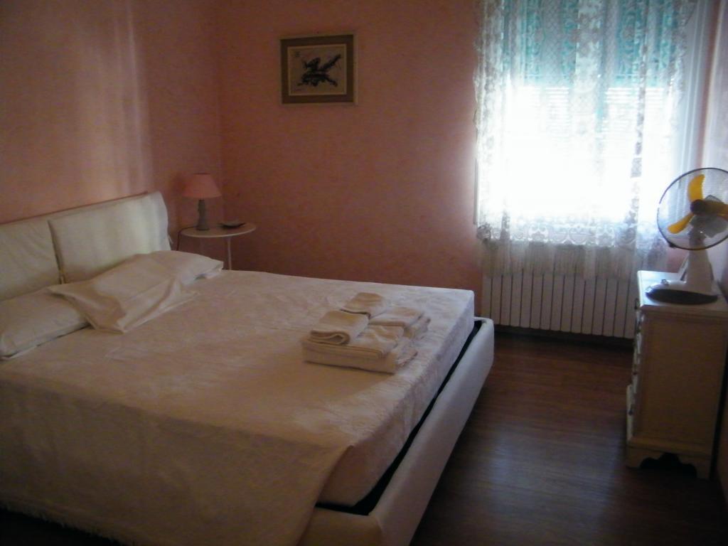בורדיגרה Appartamento Vacanze I Provenzali מראה חיצוני תמונה