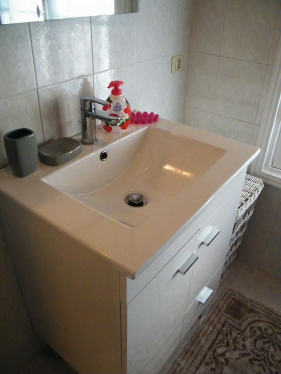 בורדיגרה Appartamento Vacanze I Provenzali מראה חיצוני תמונה